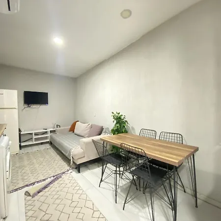 Central 1Br Home In Taksim - Steps To Istiklal アパート *