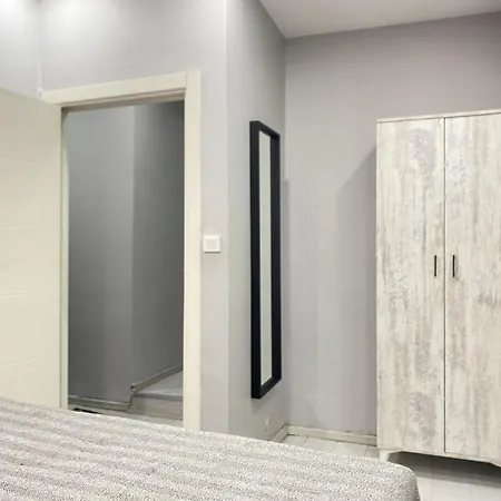 Central 1Br Home In Taksim - Steps To Istiklal アパート *
