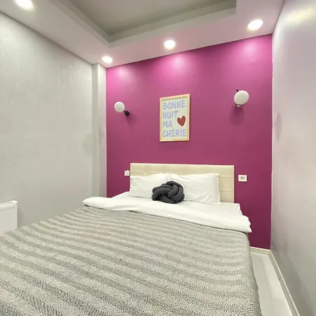 Central 1Br Home In Taksim - Steps To Istiklal *