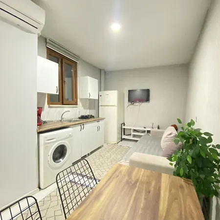 Appartement Central 1Br Home In Taksim - Steps To Istiklal