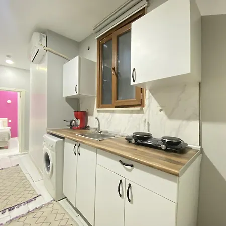 Central 1Br Home In Taksim - Steps To Istiklal * イスタンブール
