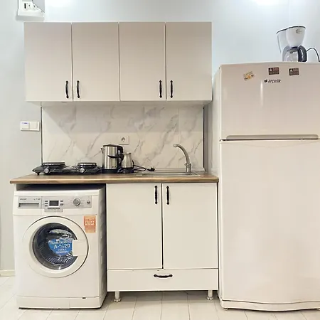 Central 1Br Home In Taksim - Steps To Istiklal