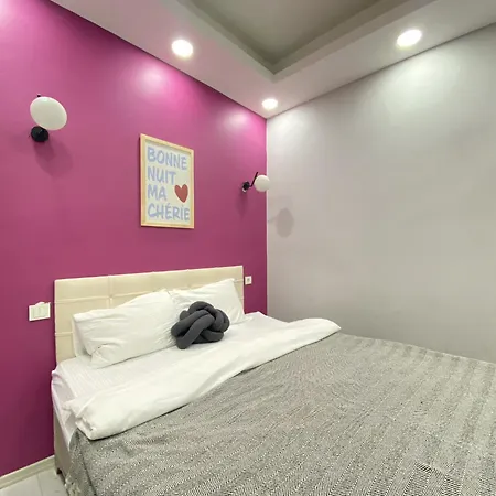 アパート Central 1Br Home In Taksim - Steps To Istiklal