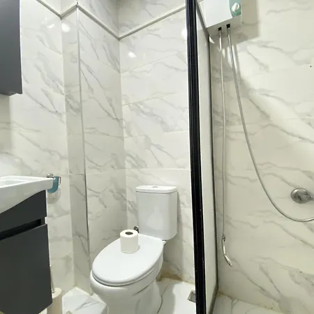 Central 1Br Home In Taksim - Steps To Istiklal イスタンブール